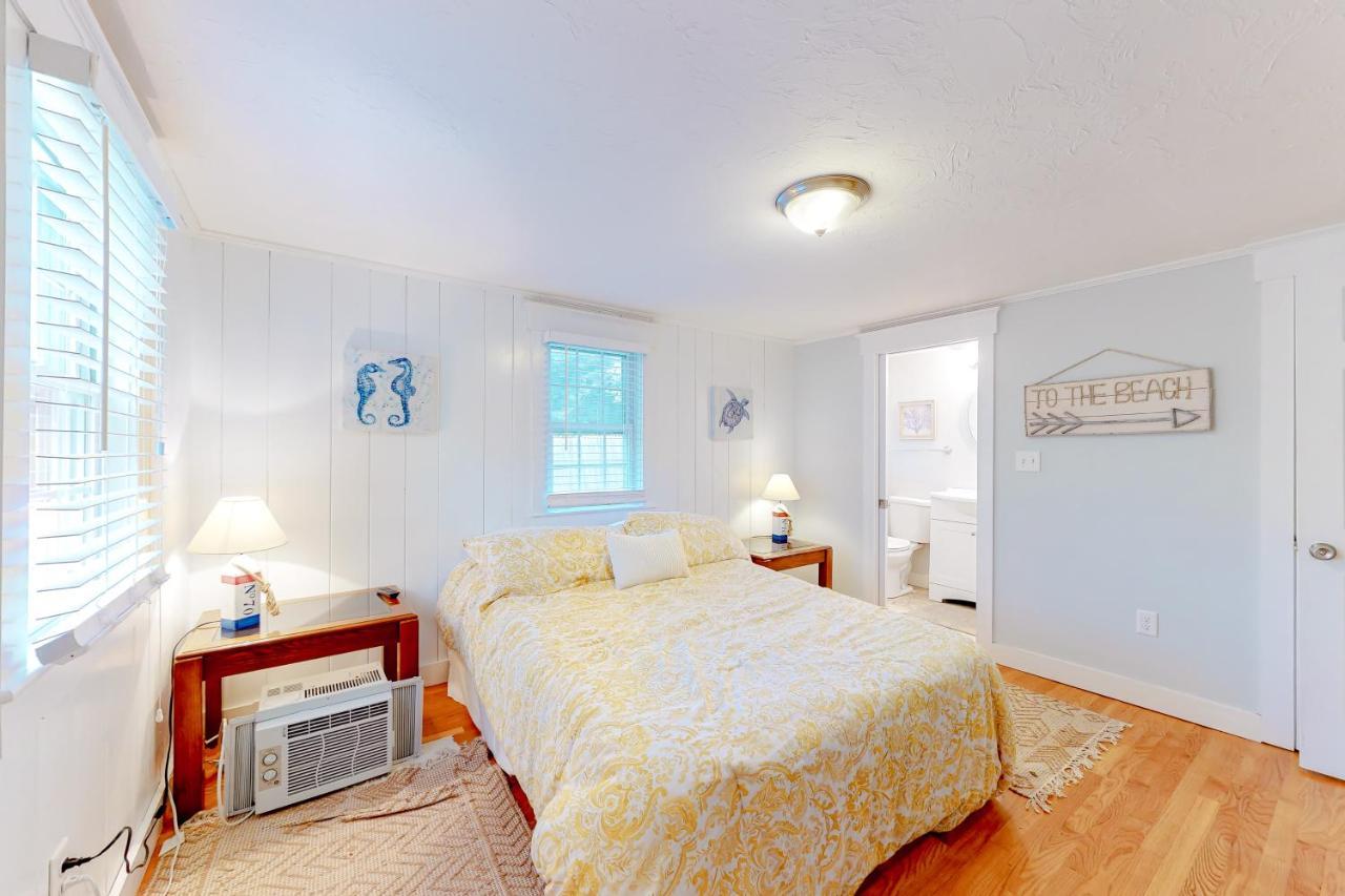 Salty Kisses Unit 20 Villa Yarmouth Port Eksteriør bilde