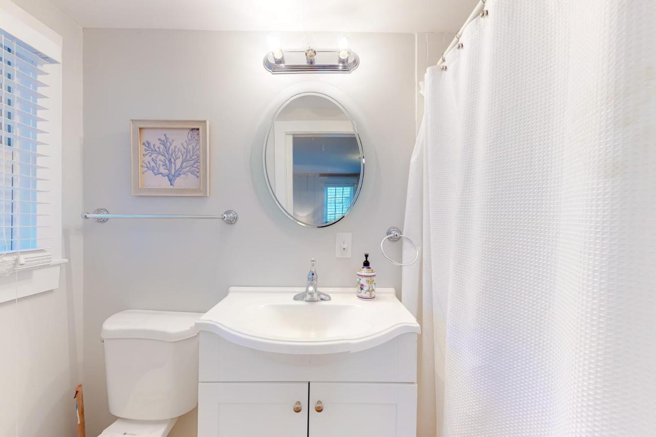 Salty Kisses Unit 20 Villa Yarmouth Port Eksteriør bilde