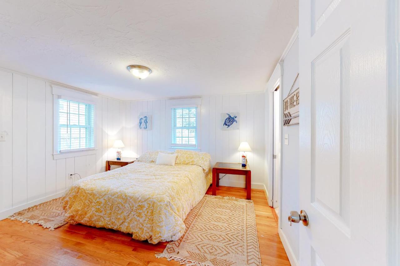 Salty Kisses Unit 20 Villa Yarmouth Port Eksteriør bilde